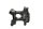 Knastaksellejeblok højre knastakselholder BMW R 1200 R R1ST K27 0378 07-10