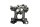 Knastaksellejeblok højre knastakselholder BMW R 1200 R R1ST K27 0378 07-10