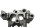 Knastaksellejeblok højre knastakselholder BMW R 1200 R R1ST K27 0378 07-10