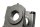 Knastaksellejeblok højre knastakselholder BMW R 1200 R R1ST K27 0378 07-10