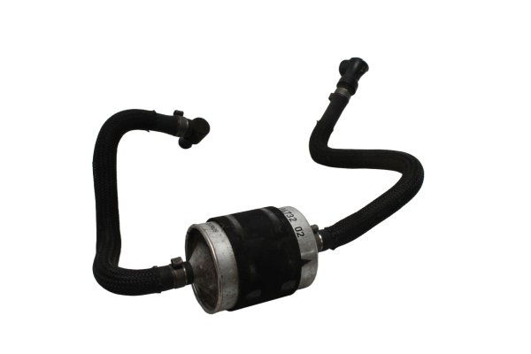 Brændstoffilter, benzinfilter med slange BMW R 1200 R R1ST K27 0378 07-10