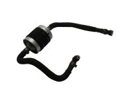 Brændstoffilter, benzinfilter med slange BMW R 1200...