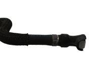 Brændstoffilter, benzinfilter med slange BMW R 1200 R R1ST K27 0378 07-10