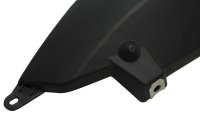Bageste højre sidedæksel BMW R 1200 R R1ST K27 0378 07-10