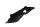 Bageste højre sidedæksel BMW R 1200 R R1ST K27 0378 07-10