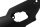 Bageste højre sidedæksel BMW R 1200 R R1ST K27 0378 07-10