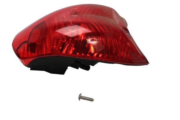 Baglygte, bremselys, baglygte, bremselampe BMW R 1200 R R1ST K27 0378 07-10