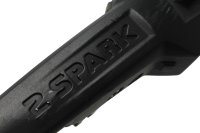 Tændspoledæksel højre, dobbelt tænding, gnist BMW R 1200 R R1ST K27 0378 07-10
