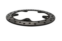 Bagbremseskive (boret), ABS-bremsesystem BMW R 1200 R R1ST K27 0378 07-10