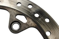 Bagbremseskive (boret), ABS-bremsesystem BMW R 1200 R R1ST K27 0378 07-10