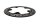Bagbremseskive (boret), ABS-bremsesystem BMW R 1200 R R1ST K27 0378 07-10