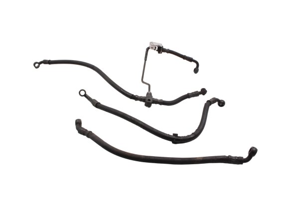 Set di tubi freno, tubo idraulico, tubo flessibile del freno BMW R 1150 R R28 0429 01-06