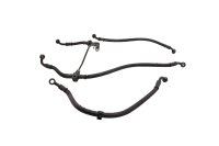 Set di tubi freno, tubo idraulico, tubo flessibile del freno BMW R 1150 R R28 0429 01-06