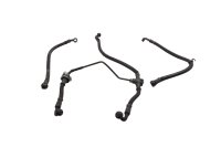 Set di tubi freno, tubo idraulico, tubo flessibile del freno BMW R 1150 R R28 0429 01-06