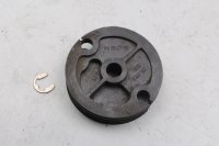 Guida cavo puleggia di deflessione cavo acceleratore 1342...
