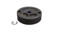 Guida cavo puleggia di deflessione cavo acceleratore 1342 282 BMW R 1150 R R28 0429 01-06