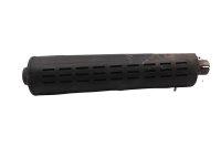 Silenziatore di scarico, sistema di scarico BMW R 1150 R R28 0429 01-06
