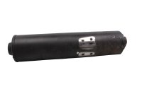 Silenziatore di scarico, sistema di scarico BMW R 1150 R R28 0429 01-06