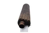 Silenziatore di scarico, sistema di scarico BMW R 1150 R R28 0429 01-06