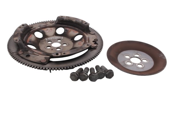viti della piastra intermedia della frizione del volano BMW R 1150 R R28 0429 01-06