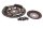 viti della piastra intermedia della frizione del volano BMW R 1150 R R28 0429 01-06