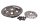 viti della piastra intermedia della frizione del volano BMW R 1150 R R28 0429 01-06