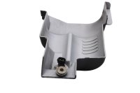 Coperchio avviamento, coperchio avviamento, alloggiamento motore BMW R 1150 R R28 0429 01-06
