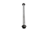 Assale anteriore, assale ruota anteriore, assale corna, telaio anteriore BMW R 1150 R R28 0429 01-06