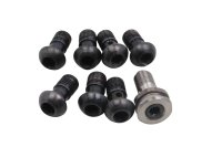 Set di viti per tubo/sistema di alimentazione del carburante BMW R 1150 R R28 0429 01-06