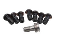 Set di viti per tubo/sistema di alimentazione del carburante BMW R 1150 R R28 0429 01-06