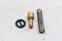 Molla della valvola, molla di compressione, elemento guida, motore BMW R 1150 R R28 0429 01-06