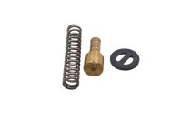 Molla della valvola, molla di compressione, elemento guida, motore BMW R 1150 R R28 0429 01-06