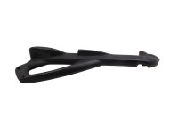 Portapacchi sinistro, supporto per borse laterali, staffa, sistema di trasporto BMW R 1150 R R28 0429 01-06