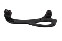 Portapacchi sinistro, supporto per borse laterali, staffa, sistema di trasporto BMW R 1150 R R28 0429 01-06