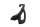 Portapacchi sinistro, supporto per borse laterali, staffa, sistema di trasporto BMW R 1150 R R28 0429 01-06