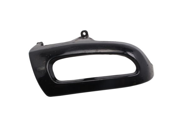 Vänster kraschbåge, skyddsbåge, ramhållarfäste BMW R 1150 R R28 0429 01-06