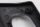 Vänster kraschbåge, skyddsbåge, ramhållarfäste BMW R 1150 R R28 0429 01-06