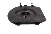 Luftfilterboxens lock, luftfilter, luftfilterboxlock BMW R 1150 R R28 0429 01-06