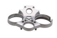 Supporto per quadro strumenti, portastrumenti a forma di corna di cervo BMW R 1150 R R28 0429 01-06