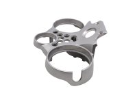 Supporto per quadro strumenti, portastrumenti a forma di corna di cervo BMW R 1150 R R28 0429 01-06