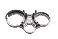 Supporto per quadro strumenti, portastrumenti a forma di corna di cervo BMW R 1150 R R28 0429 01-06