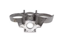 Supporto per quadro strumenti, portastrumenti a forma di corna di cervo BMW R 1150 R R28 0429 01-06