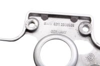Supporto per quadro strumenti, portastrumenti a forma di corna di cervo BMW R 1150 R R28 0429 01-06