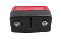 Rear light housing CEV brake light tail light reflector 40401 Unbekannt Konvolut