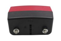 Rear light housing CEV brake light tail light reflector 40401 Unbekannt Konvolut