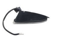LED-vilkku vasemmalla edessä kolmionmuotoinen merkkivalo Ducati 1198 1198 11-11