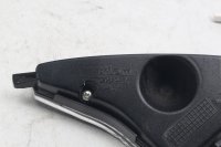 LED-vilkku vasemmalla edessä kolmionmuotoinen merkkivalo Ducati 1198 1198 11-11