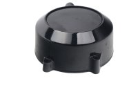 Alternator cover Kawasaki GPZ 550 Unitrak ZX550A 84-89