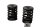 Coperchio valvole della testata completo, in basso a destra BMW R 1100 S 259 0422 R2S 98-05