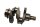 Perno di manovella dellalbero motore, cuscinetto del motore BMW R 1100 S 259 0422 R2S 98-05
